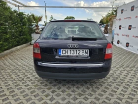 Audi A4 1.9TDI-131кс= АВТОМАТ= НАВИ= АВТОПИЛОТ= КЛИМАТРОНИ - 7500 лв. - 68263634 4