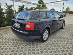 Audi A4 1.9TDI-131кс= АВТОМАТ= НАВИ= АВТОПИЛОТ= КЛИМАТРОНИ - 7500 лв. - 68263634 3
