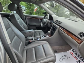 Audi A4 1.9TDI-131кс= АВТОМАТ= НАВИ= АВТОПИЛОТ= КЛИМАТРОНИ - 7500 лв. - 68263634 15