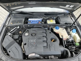 Audi A4 1.9TDI-131кс= АВТОМАТ= НАВИ= АВТОПИЛОТ= КЛИМАТРОНИ - 7500 лв. - 68263634 17