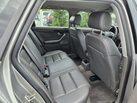 Audi A4 1.9TDI-131кс= АВТОМАТ= НАВИ= АВТОПИЛОТ= КЛИМАТРОНИ - 7500 лв. - 68263634 14