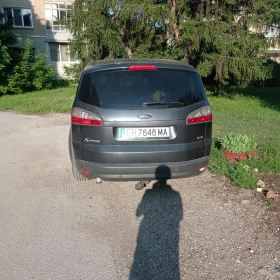Ford S-Max 2.0  | Mobile.bg    9
