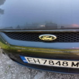 Ford S-Max 2.0  | Mobile.bg    6