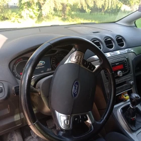 Ford S-Max 2.0  | Mobile.bg    4