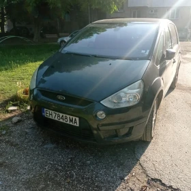 Ford S-Max 2.0  | Mobile.bg    7