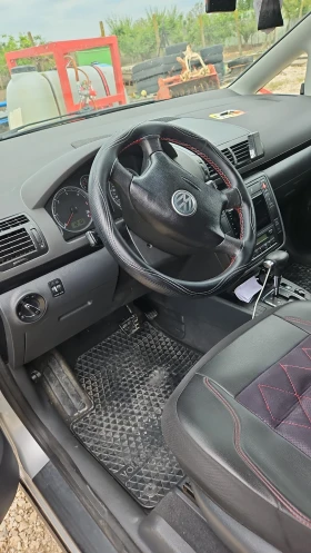 VW Sharan 1.9 TDI | Mobile.bg    6
