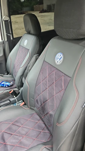 VW Sharan 1.9 TDI | Mobile.bg    4
