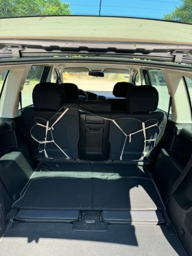 Opel Zafira 2.2 dti 6+ 1 | Mobile.bg    7