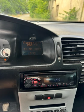 Opel Zafira 2.2 dti 6+ 1 - 4100 лв. - 44182638 6