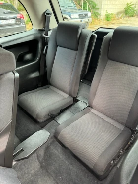 Opel Zafira 2.2 dti 6+ 1 - 4100 лв. - 44182638 9