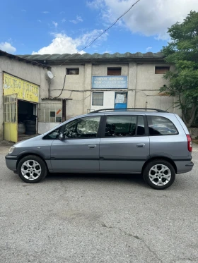 Opel Zafira 2.2 dti 6+ 1 - 4100 лв. - 44182638 5