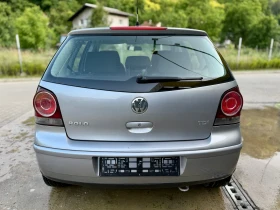 Обява за продажба на VW Polo 1.4TDI* FACELIFT* ITALIA  ~4 999 лв. - изображение 4