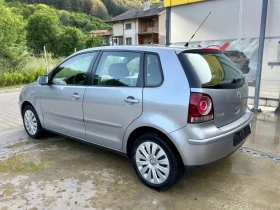 Обява за продажба на VW Polo 1.4TDI* FACELIFT* ITALIA  ~4 999 лв. - изображение 3
