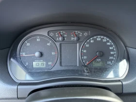 Обява за продажба на VW Polo 1.4TDI* FACELIFT* ITALIA  ~4 999 лв. - изображение 10