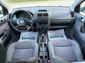 Обява за продажба на VW Polo 1.4TDI* FACELIFT* ITALIA  ~4 999 лв. - изображение 9