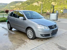 Обява за продажба на VW Polo 1.4TDI* FACELIFT* ITALIA  ~4 999 лв. - изображение 1