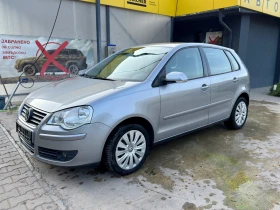 Обява за продажба на VW Polo 1.4TDI* FACELIFT* ITALIA  ~4 999 лв. - изображение 6