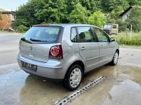 Обява за продажба на VW Polo 1.4TDI* FACELIFT* ITALIA  ~4 999 лв. - изображение 2