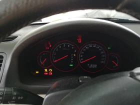 Обява за продажба на Subaru Legacy ~3 600 лв. - изображение 4