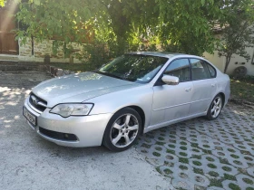 Обява за продажба на Subaru Legacy ~3 600 лв. - изображение 1