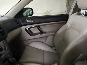 Обява за продажба на Subaru Legacy ~3 600 лв. - изображение 6