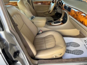 Jaguar Xj 4.0i* ГАЗОВ ИНЖ* Sovereign* V8* РЕГИСТРАЦИЯ - 17500 лв. - 88663420 15