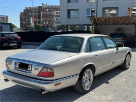 Jaguar Xj 4.0i* ГАЗОВ ИНЖ* Sovereign* V8* РЕГИСТРАЦИЯ - 17500 лв. - 88663420 7