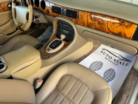 Jaguar Xj 4.0i* ГАЗОВ ИНЖ* Sovereign* V8* РЕГИСТРАЦИЯ - 17500 лв. - 88663420 13