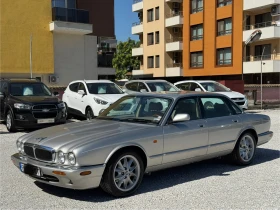 Jaguar Xj 4.0i* ГАЗОВ ИНЖ* Sovereign* V8* РЕГИСТРАЦИЯ - 17500 лв. - 88663420 2