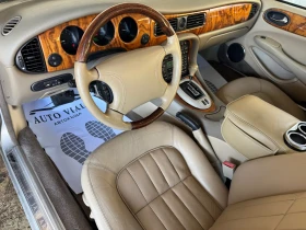 Jaguar Xj 4.0i* ГАЗОВ ИНЖ* Sovereign* V8* РЕГИСТРАЦИЯ - 17500 лв. - 88663420 10