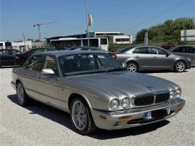 Jaguar Xj 4.0i* ГАЗОВ ИНЖ* Sovereign* V8* РЕГИСТРАЦИЯ - 17500 лв. - 88663420 4