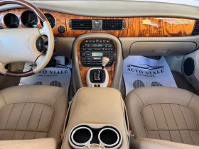 Jaguar Xj 4.0i* ГАЗОВ ИНЖ* Sovereign* V8* РЕГИСТРАЦИЯ - 17500 лв. - 88663420 12