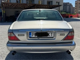 Jaguar Xj 4.0i* ГАЗОВ ИНЖ* Sovereign* V8* РЕГИСТРАЦИЯ - 17500 лв. - 88663420 8