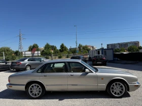Jaguar Xj 4.0i* ГАЗОВ ИНЖ* Sovereign* V8* РЕГИСТРАЦИЯ - 17500 лв. - 88663420 5