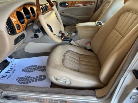 Jaguar Xj 4.0i* ГАЗОВ ИНЖ* Sovereign* V8* РЕГИСТРАЦИЯ - 17500 лв. - 88663420 14