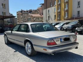 Jaguar Xj 4.0i* ГАЗОВ ИНЖ* Sovereign* V8* РЕГИСТРАЦИЯ - 17500 лв. - 88663420 9