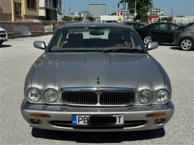 Jaguar Xj 4.0i* ГАЗОВ ИНЖ* Sovereign* V8* РЕГИСТРАЦИЯ - 17500 лв. - 88663420 3