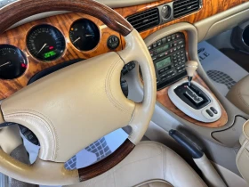 Jaguar Xj 4.0i* ГАЗОВ ИНЖ* Sovereign* V8* РЕГИСТРАЦИЯ - 17500 лв. - 88663420 11