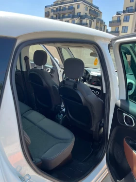 Обява за продажба на Fiat 500L Automatik ~10 899 лв. - изображение 11