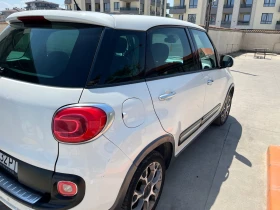Обява за продажба на Fiat 500L Automatik ~10 899 лв. - изображение 4