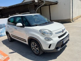 Обява за продажба на Fiat 500L Automatik ~10 899 лв. - изображение 2
