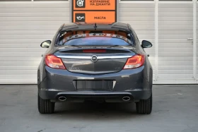 Обява за продажба на Opel Insignia ~14 000 лв. - изображение 1