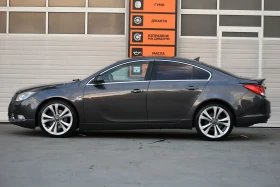 Обява за продажба на Opel Insignia ~14 000 лв. - изображение 3