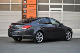 Обява за продажба на Opel Insignia ~14 000 лв. - изображение 4