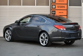 Обява за продажба на Opel Insignia ~14 000 лв. - изображение 2