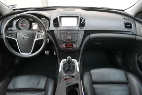 Обява за продажба на Opel Insignia ~14 000 лв. - изображение 8