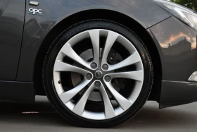 Обява за продажба на Opel Insignia ~14 000 лв. - изображение 6