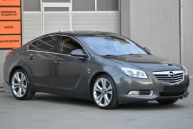 Обява за продажба на Opel Insignia ~14 000 лв. - изображение 5