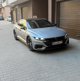     VW Arteon Maxton Design  BiTurbo TSI 4Motion