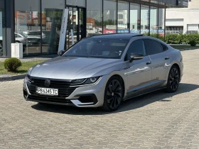     VW Arteon Maxton Design  BiTurbo TSI 4Motion